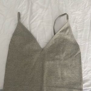 Pre-loved tank top